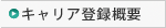 �L�����A�o�^�T�v