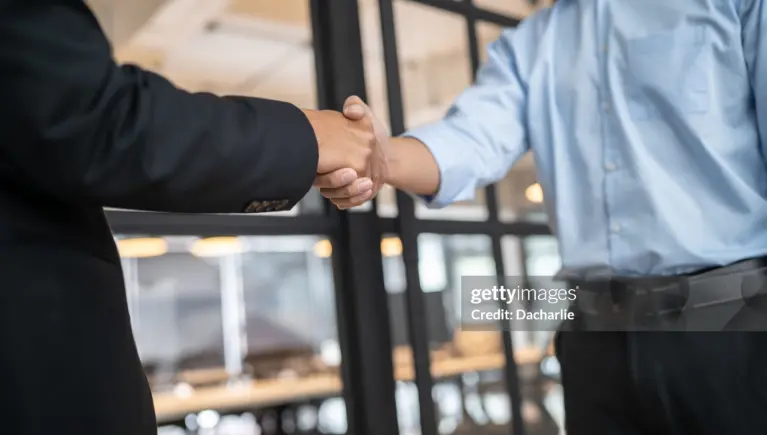 協力業者に応募する