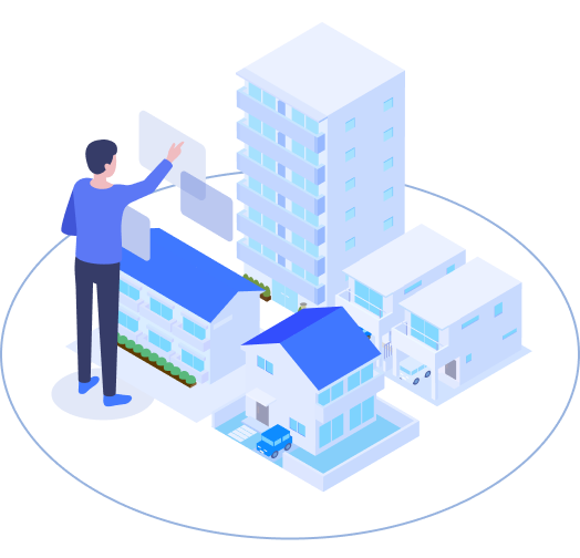 不動産ＤＸ 建設ＤＸの促進（現場主導の効率化）