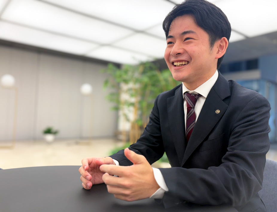 条件だけでは測れない