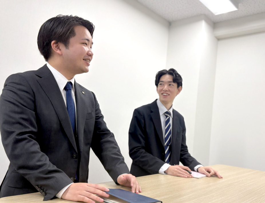 条件だけでは測れない