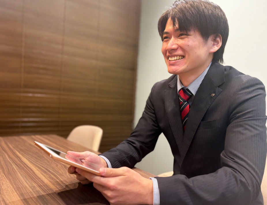 自分で考えた提案