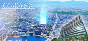 【資料請求受付開始！】南海本線「堺」駅徒歩６分｜都心直結×大規模160邸マンション新登場！