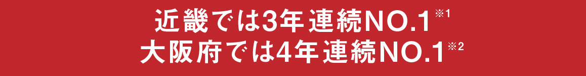 オリコン顧客満足度調査