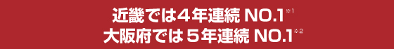 オリコン顧客満足度調査